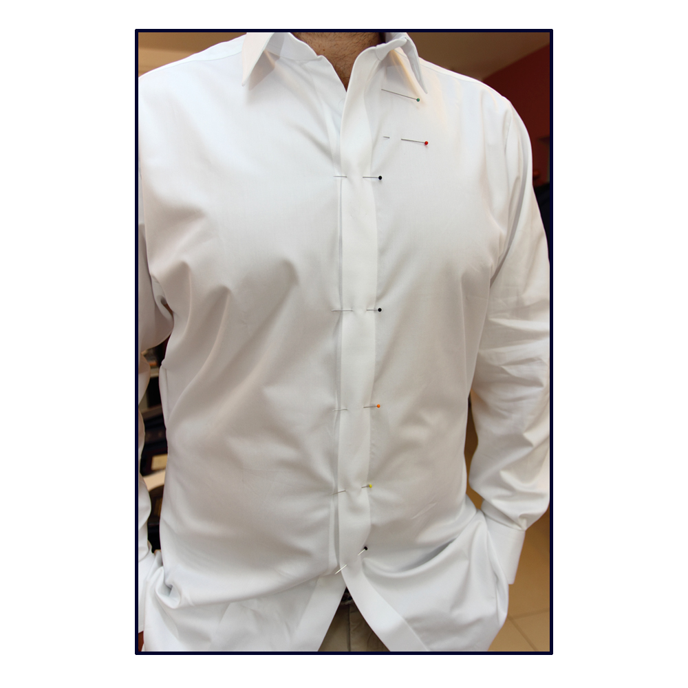 TIVIANO Atelier – galeria krawiectwa miarowego